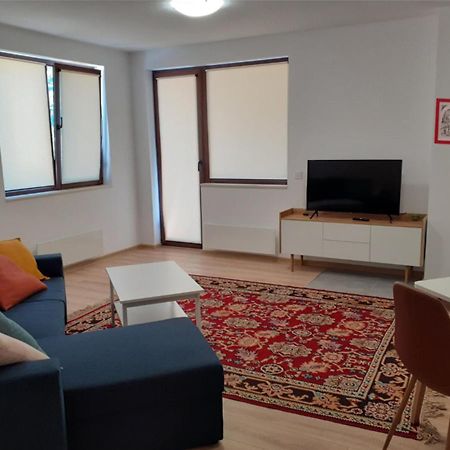 Appartement Комплекс Падалото "Етно" à Smolyan Extérieur photo