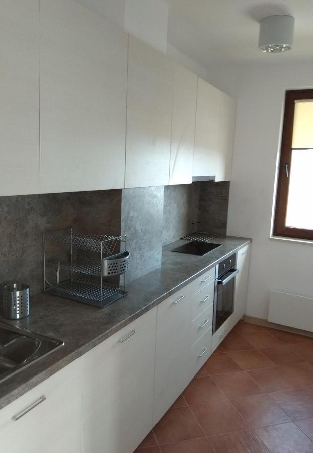 Appartement Комплекс Падалото "Етно" à Smolyan Extérieur photo