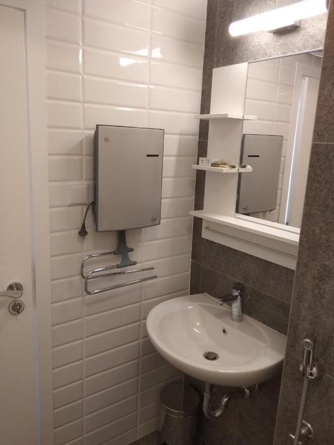 Appartement Комплекс Падалото "Етно" à Smolyan Extérieur photo