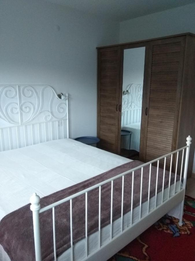 Appartement Комплекс Падалото "Етно" à Smolyan Extérieur photo