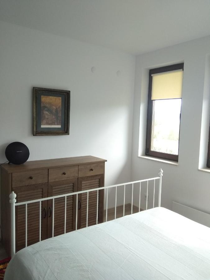 Appartement Комплекс Падалото "Етно" à Smolyan Extérieur photo