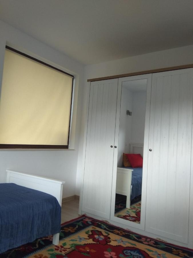 Appartement Комплекс Падалото "Етно" à Smolyan Extérieur photo