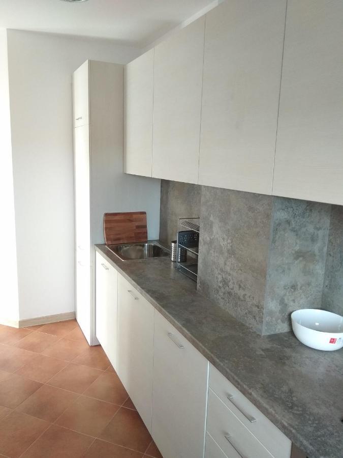 Appartement Комплекс Падалото "Етно" à Smolyan Extérieur photo