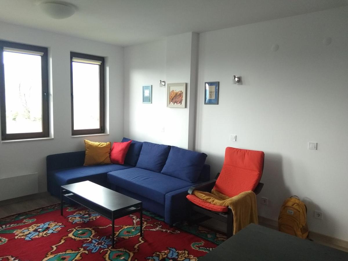 Appartement Комплекс Падалото "Етно" à Smolyan Extérieur photo