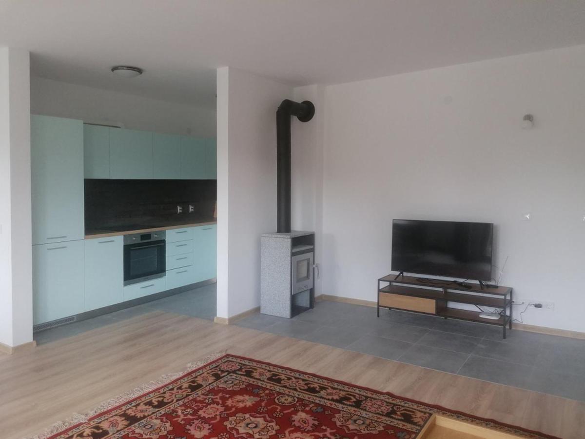 Appartement Комплекс Падалото "Етно" à Smolyan Extérieur photo