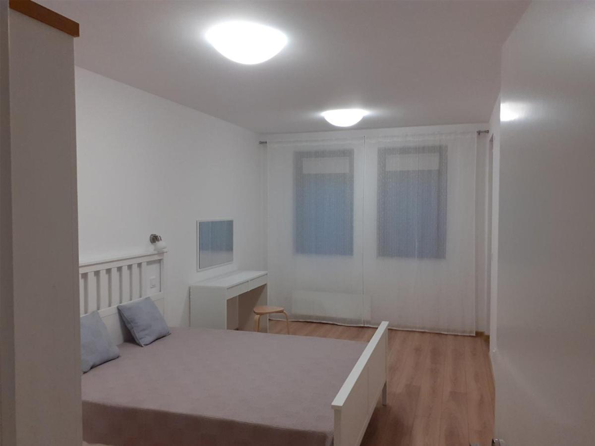 Appartement Комплекс Падалото "Етно" à Smolyan Extérieur photo