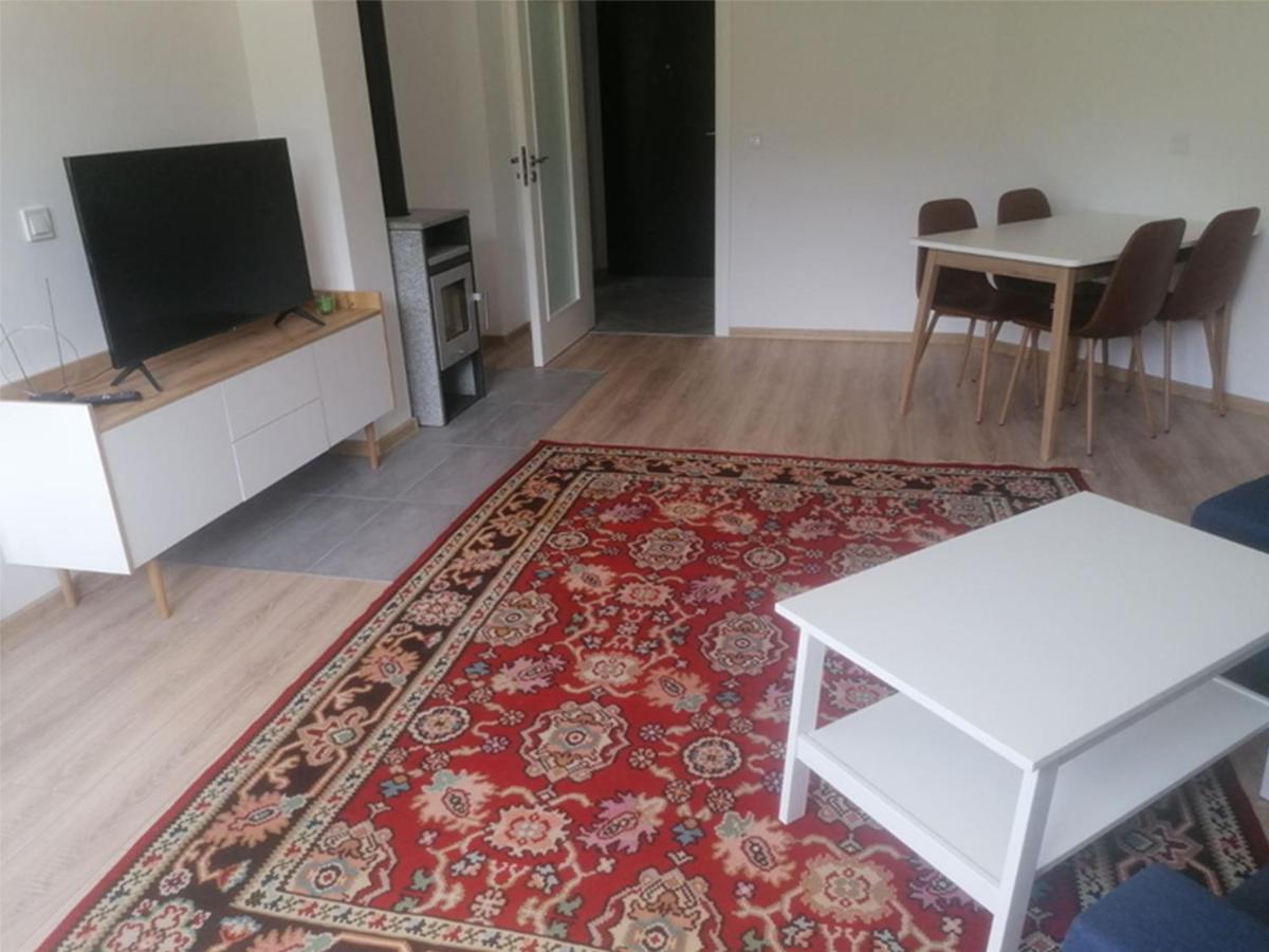 Appartement Комплекс Падалото "Етно" à Smolyan Extérieur photo