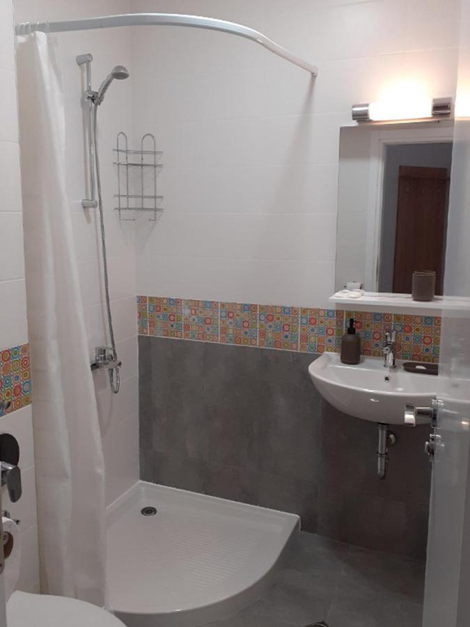 Appartement Комплекс Падалото "Етно" à Smolyan Extérieur photo