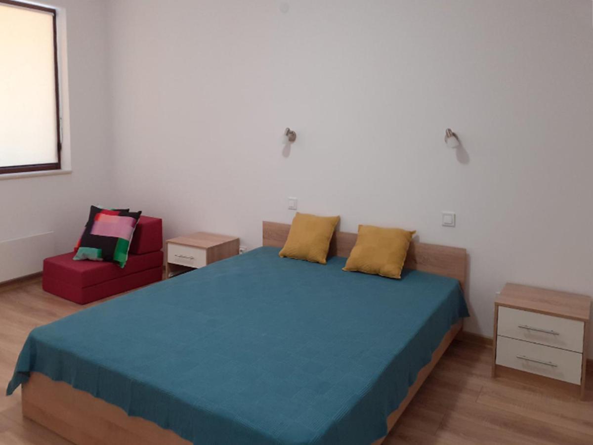 Appartement Комплекс Падалото "Етно" à Smolyan Extérieur photo