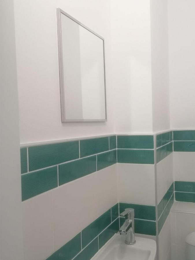 Appartement Комплекс Падалото "Етно" à Smolyan Extérieur photo