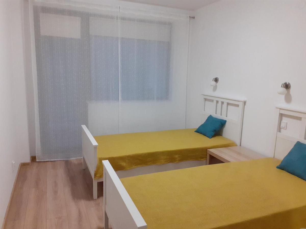 Appartement Комплекс Падалото "Етно" à Smolyan Extérieur photo