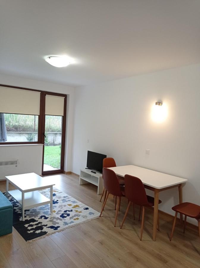 Appartement Комплекс Падалото "Етно" à Smolyan Extérieur photo