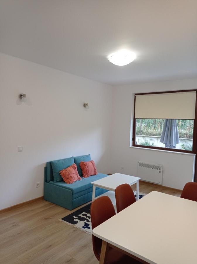Appartement Комплекс Падалото "Етно" à Smolyan Extérieur photo