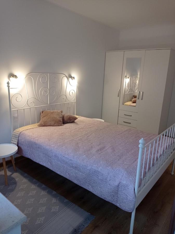 Appartement Комплекс Падалото "Етно" à Smolyan Extérieur photo