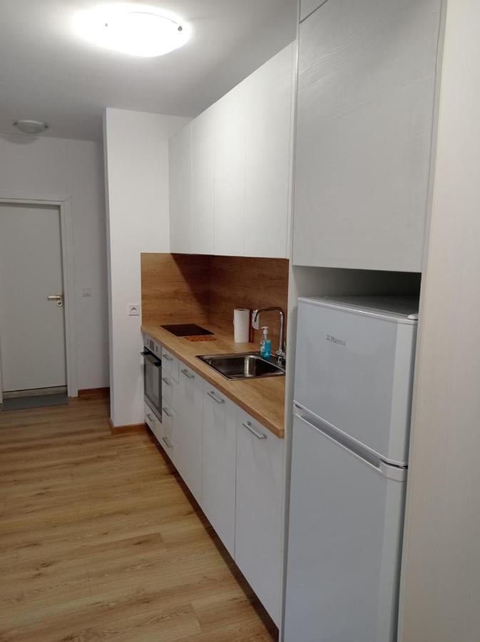 Appartement Комплекс Падалото "Етно" à Smolyan Extérieur photo