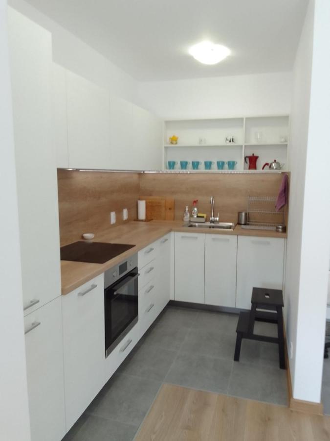 Appartement Комплекс Падалото "Етно" à Smolyan Extérieur photo