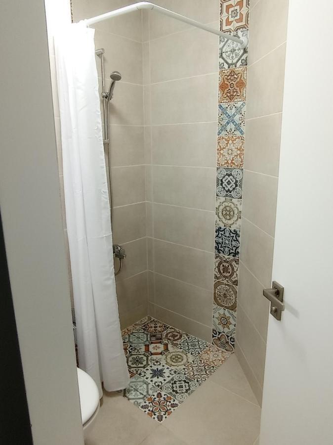 Appartement Комплекс Падалото "Етно" à Smolyan Extérieur photo