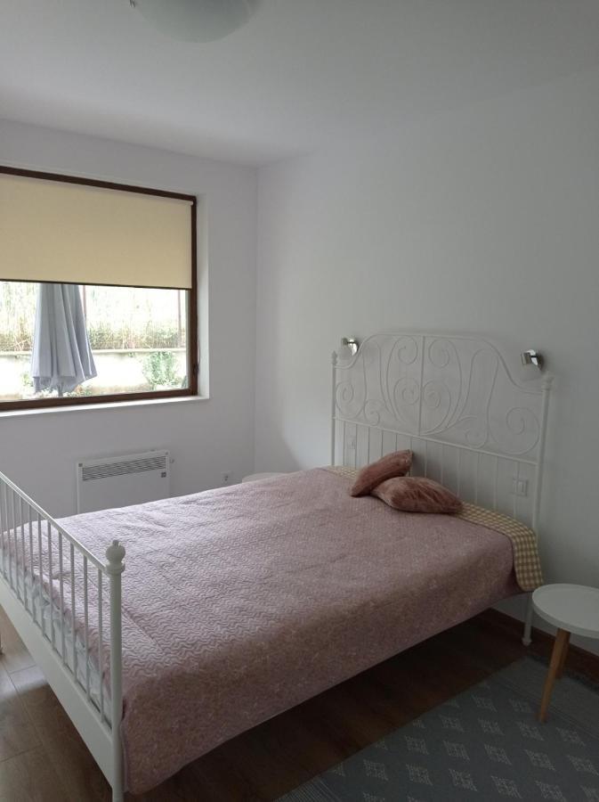 Appartement Комплекс Падалото "Етно" à Smolyan Extérieur photo