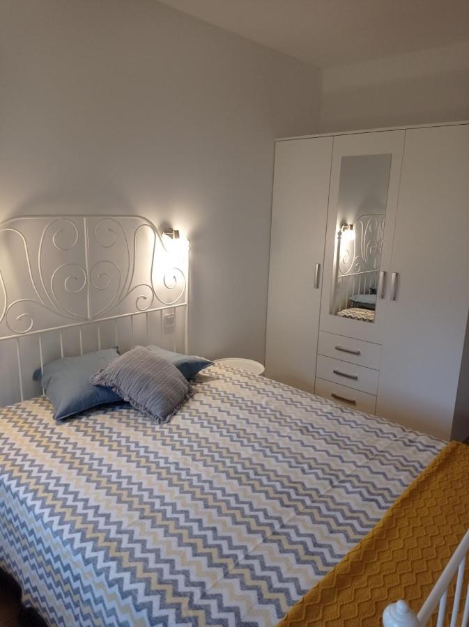 Appartement Комплекс Падалото "Етно" à Smolyan Extérieur photo
