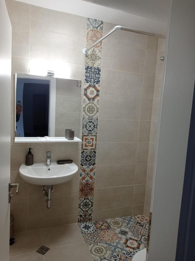 Appartement Комплекс Падалото "Етно" à Smolyan Extérieur photo